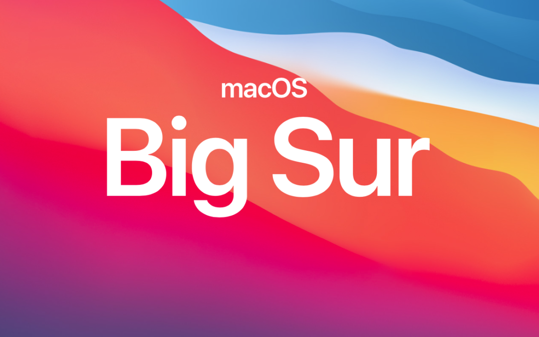 Titan 2.2.0 Release est sortie - Big Sur compatible avec les Macs Intel